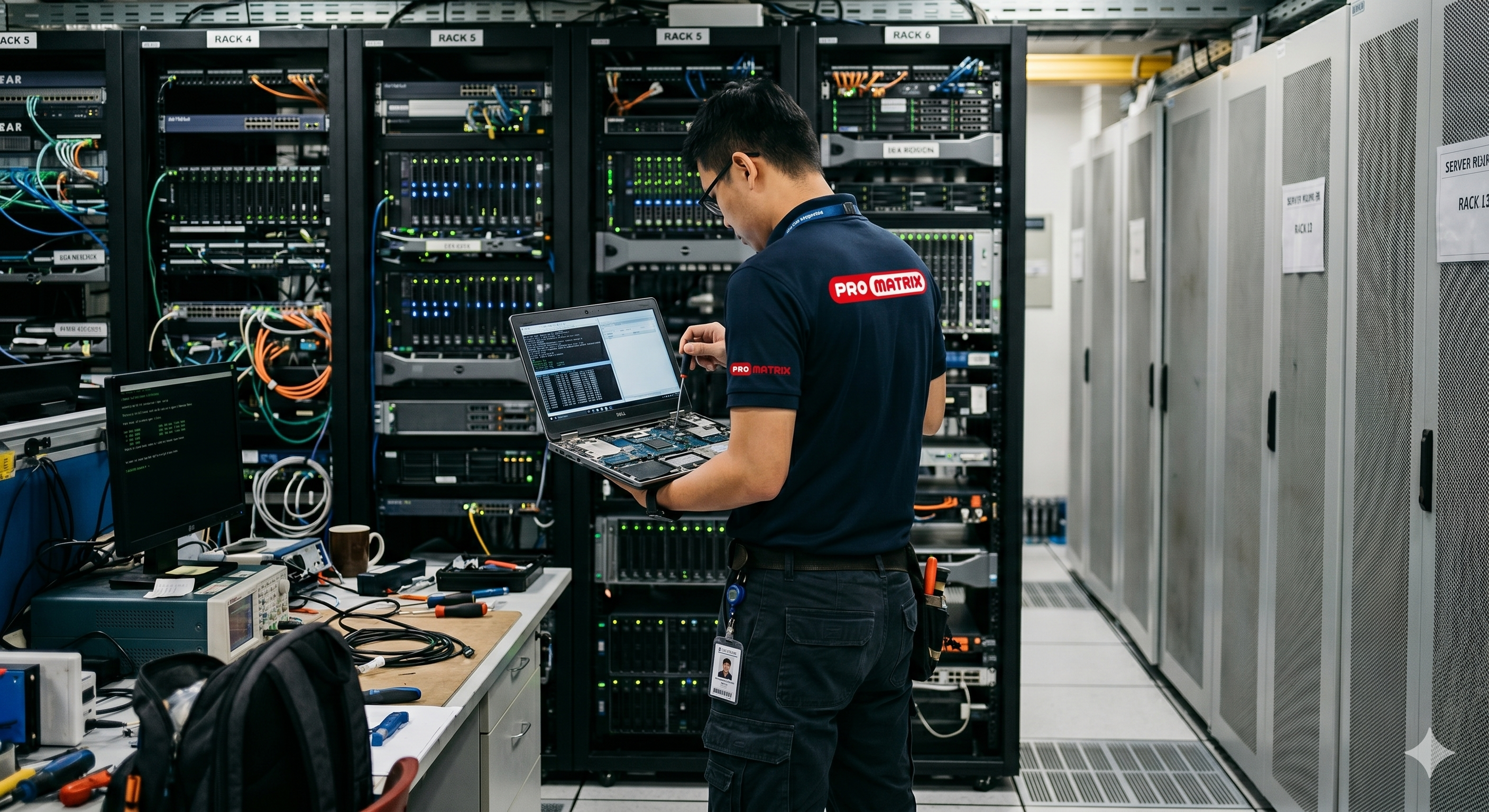 Cybersecurity - Firewall