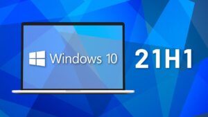 Read more about the article 2021年微软，Windows 10的功能与外观的改造
