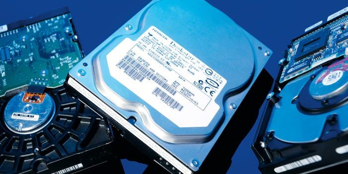 Read more about the article 礦工為挖礦瘋搶 SSD、HDD，代理商表示存貨被掃光而且補貨會漲價