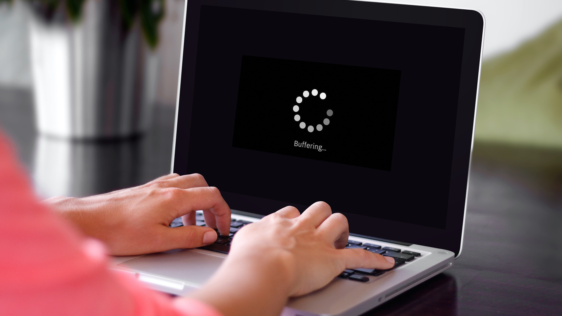 Read more about the article 为什么我的电脑上的互联网这么慢？ 5个修复可以尝试