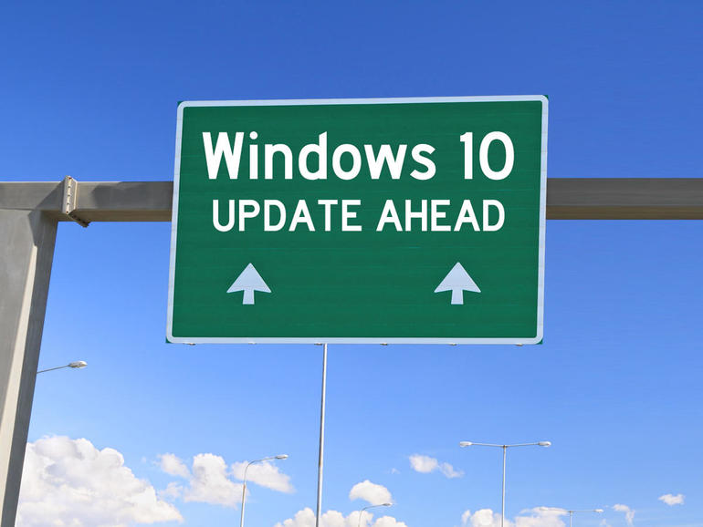 Read more about the article Microsoft呼吁用户在来临月份停止支持过时版本之前更新 Windows 10 PC