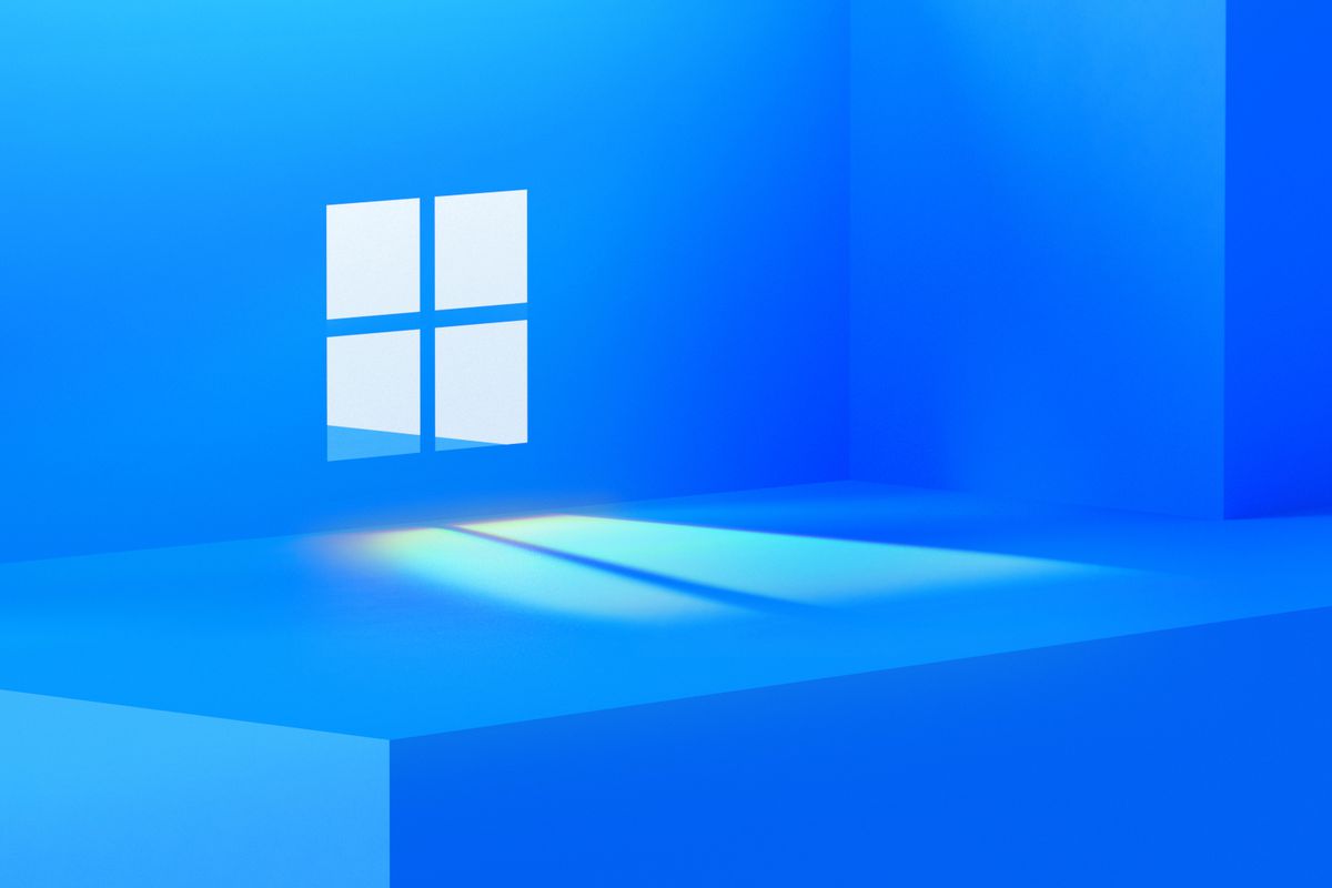 Read more about the article Microsoft 似乎准备推出 Windows 11