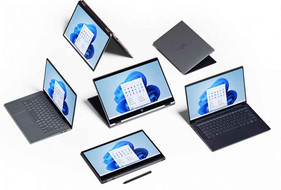 Read more about the article 首次支援Android应用程序！微软Windows 11登场