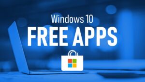 Read more about the article 这些免费APPS可以为此自定您的 Windows 10 体验