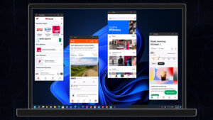 Read more about the article 如何将你的 Android 手机连接到你的 Windows 11 电脑