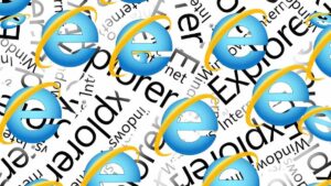 Read more about the article 微软希望你现在停止使用 Internet Explorer