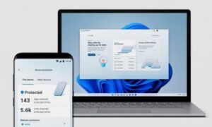 Read more about the article 新版 Microsoft Defender 登陆 Windows、iOS 和 Android