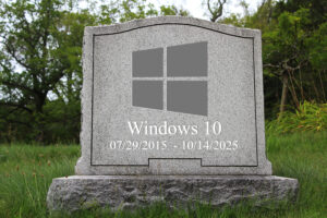 Read more about the article 如果我不升级到 Windows 11，会发生什么？
