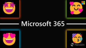 Read more about the article Microsoft 365 网络应用程序中的帐户之间切换无需退出