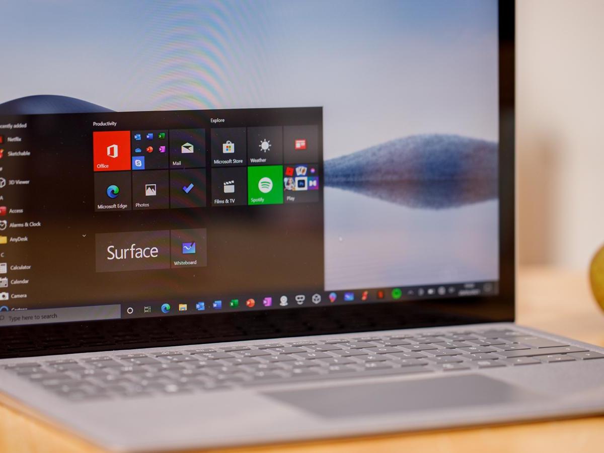 Read more about the article 5 种方法可能会降低 Windows 10 电脑的速度