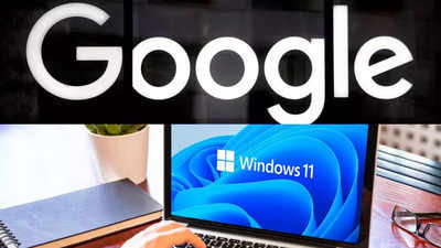 Read more about the article Google希望用户将电脑更新到 Windows 10 或 11 的原因。