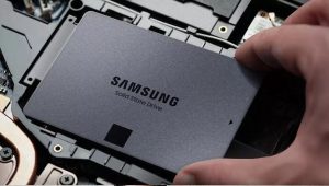 Read more about the article SSD 与 HDD：哪个应该安装在你的电脑中？