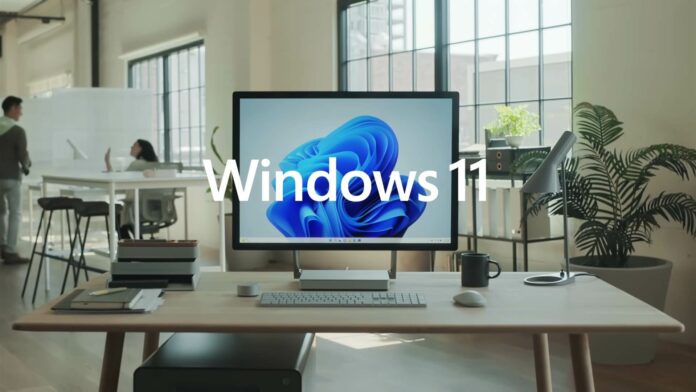 Read more about the article Windows 11 Moment 2 修复了导致复制文件变慢的错误