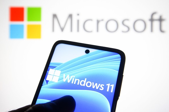 Read more about the article 微软推出对 iOS 支持 的Windows 11 Phone lInk